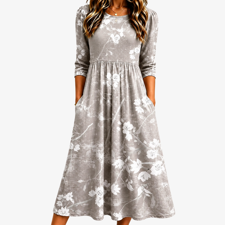Light Summer Dresses