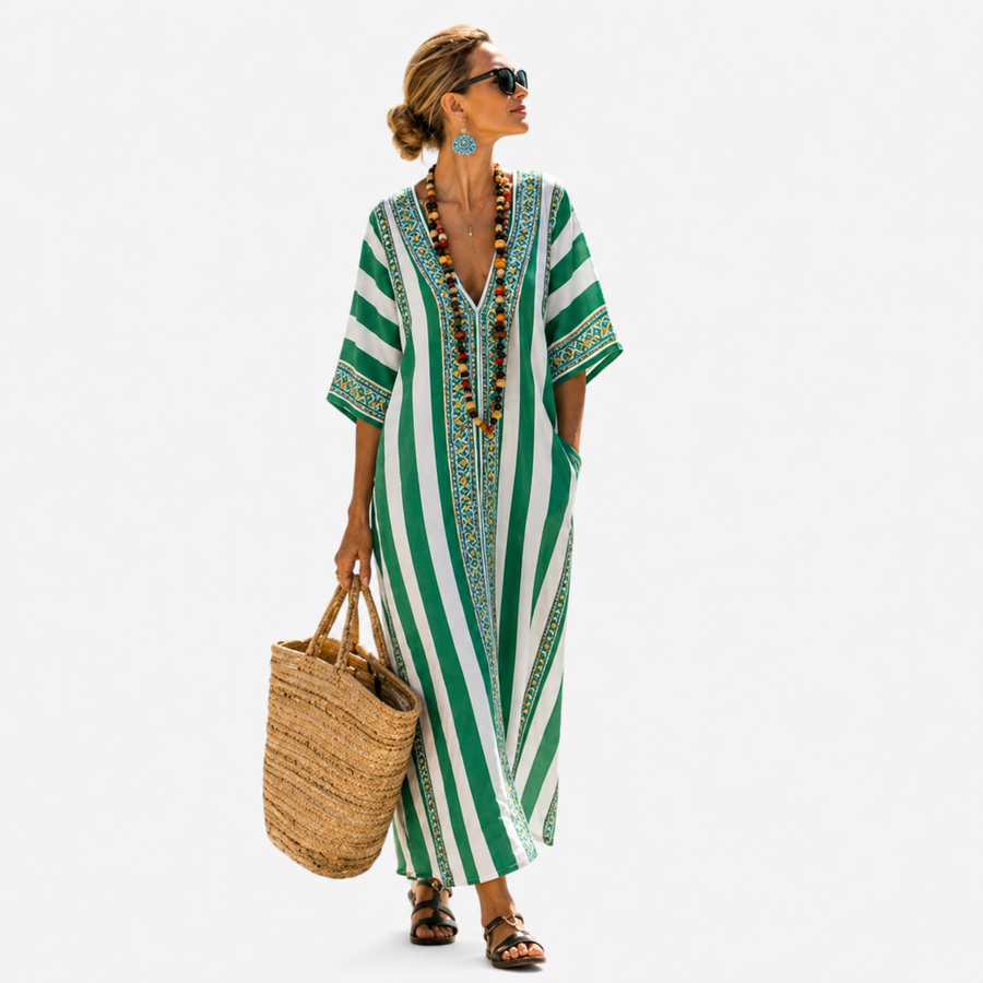 Long Kaftan