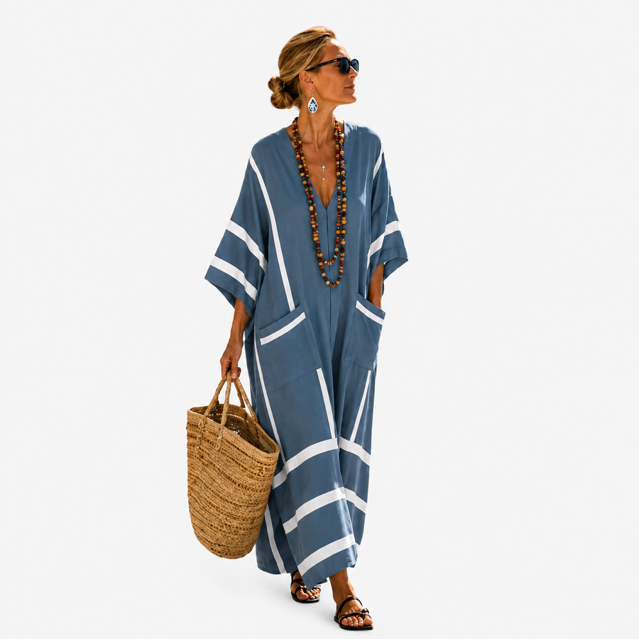 Long Kaftan