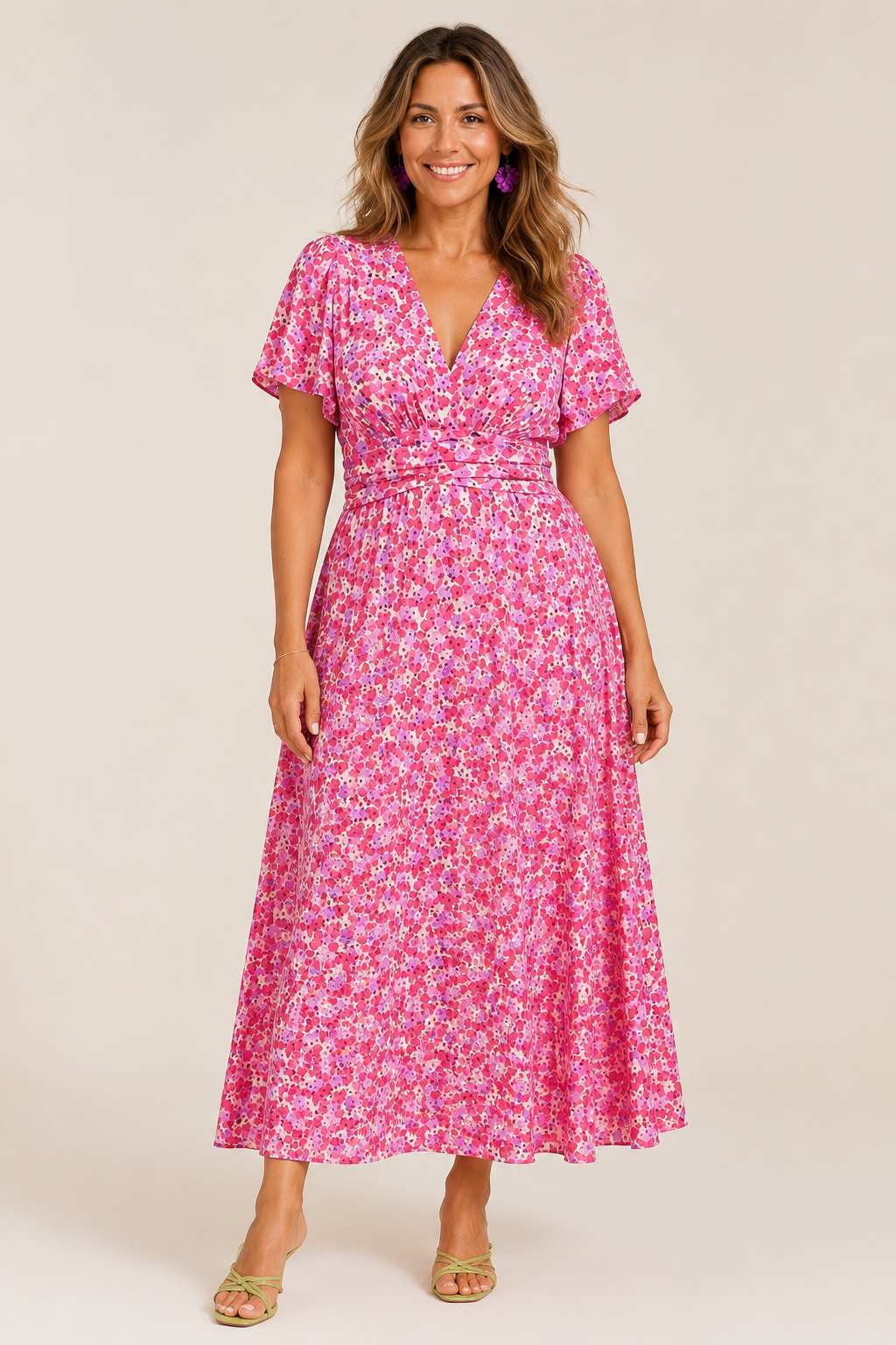 Alice | Summer Dress