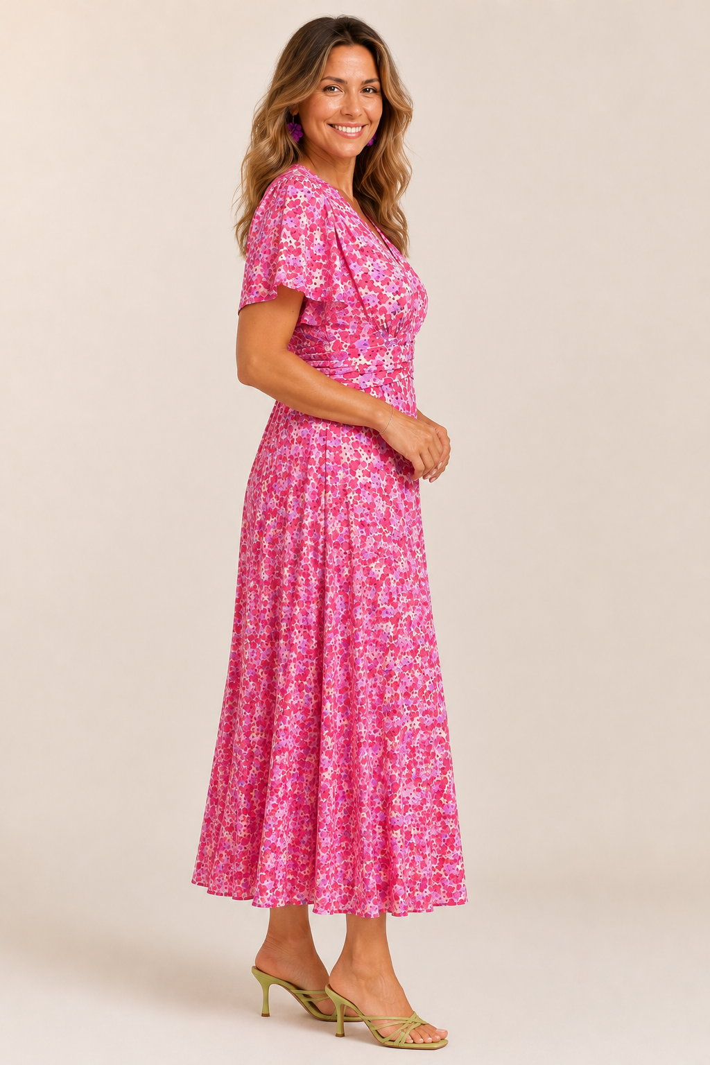Alice | Summer Dress
