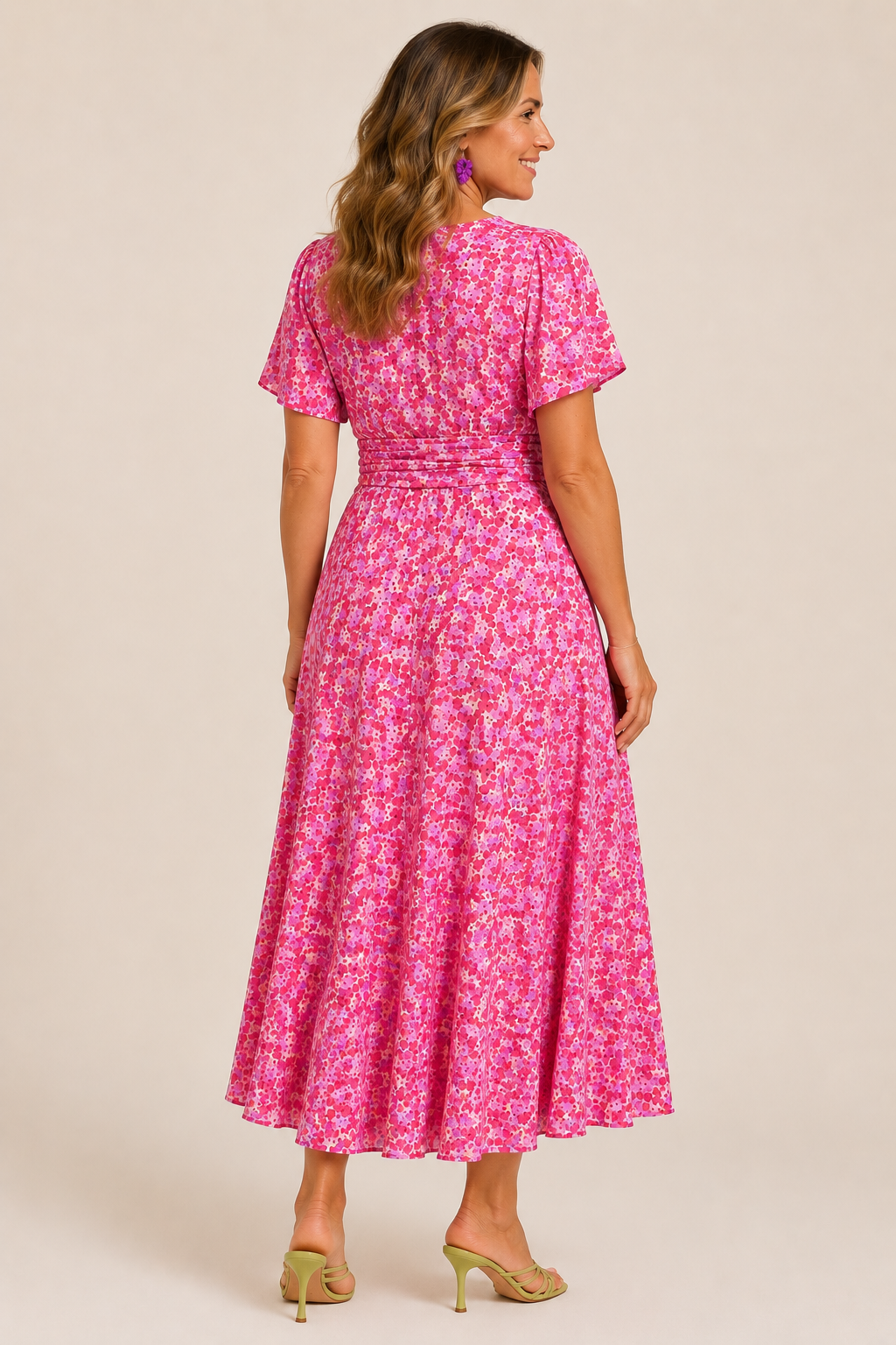 Alice | Summer Dress